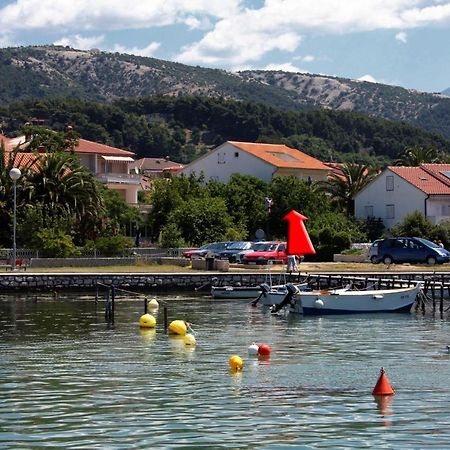 Apartments And Rooms By The Sea Palit, Rab - 5010 Eksteriør bilde